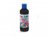 Acuarele acrilice tempera,negru,250 ml, Carioca