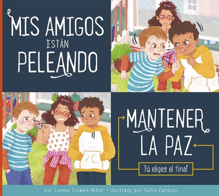 MIS Amigos Est