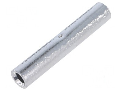 Capăt &amp;icirc;mbinat aluminiu 70mm2 cositorit pentru cablu foto
