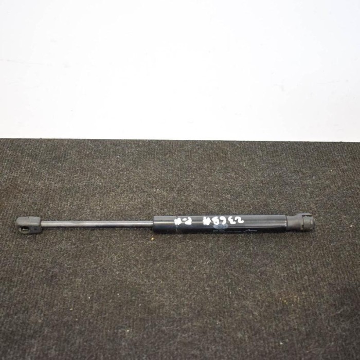 Amortizor capota dreapta față LAND ROVER RANGE ROVER EVOQUE L538 2018 OEM: BJ32-16C826-AA | 3970911