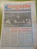 Magazin 16 decembrie 1989-ultimul numar al ziarului in comunism