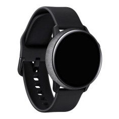Folie Skin Pentru Samsung Galaxy Watch Active 2 44 mm (2 Buc) - ApcGsm Wraps HoneyComb Gray