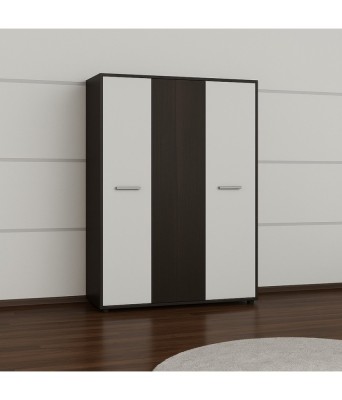 Dulap Hera Wenge 3 Usi foto