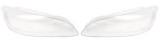 Set 2 sticle faruri pentru Volvo S60, V60 (2014 - 2018) - VO001