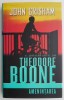 Amenintarea. Al patrulea caz Theodore Boone - John Grisham. Carte Noua/Anticariat