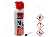 Chemtronics Preparat de curățare aerosol 200ml