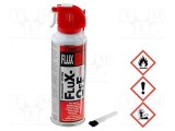 Chemtronics Preparat de curățare aerosol 200ml