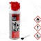 Chemtronics Preparat de curățare aerosol 200ml