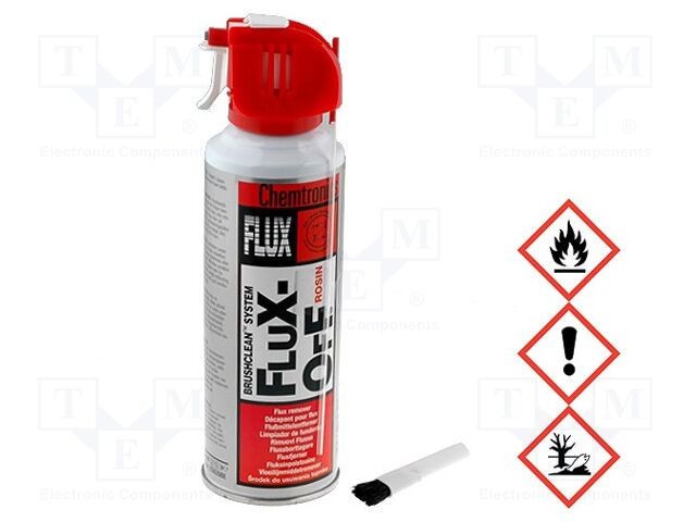 Chemtronics Preparat de curățare aerosol 200ml