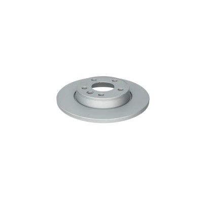 Disc frana VW TRANSPORTER IV platou sasiu 70XD ATE 24011201381 foto