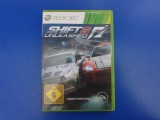 Need for Speed Shift 2 Unleashed - joc XBOX 360 foto