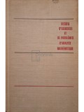 G. Baranenkov - Recueil d&#039;exercices et de problemes d&#039;analyse mathematique (Editia: 1971)