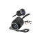 Camera marsarier / fata HD PREMIUM 2 in 1 / 12V Cod: JCS-602HD NTSC Automotive TrustedCars