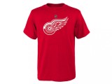 Detroit Red Wings tricou de copii Primary Logo - Dětsk&eacute; S (6 - 8 let)