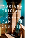 Secretele familiei Cabrelli - ADRIANA Trigiani