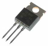 P-KANAL MOSFET, 100V 12A TO-220 IRF9530PBF VISHAY