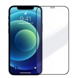 Folie sticla securizata flippy&Acirc;&reg; compatibila cu huawei y5 2019 full glue negru