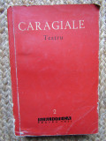 I. L. Caragiale - Teatru