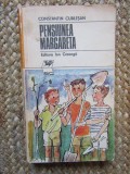 CONSTANTIN CUBLESAN - PENSIUNEA MARGARETA, 1982
