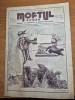 Revista umoristica - moftul roman - anul 1 ,nr. 2 - 1990