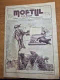 revista umoristica - moftul roman - anul 1 ,nr. 2 - 1990