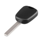 Cheie cu Locas Cip Citroen,Peugeot, lamela VA2T, fara canelura AutoProtect KeyCars, Oem