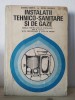 Stefan Vintila, Horia Busuioc - Instalatii Tehnico-Sanitare si de Gaze