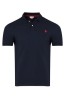 Tricou U.S. POLO ASSN. King bleumarin, 3XL, L, M, Joma