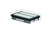 MAHLE LX 812 Filtru aer