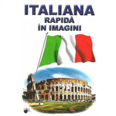 Italiana Rapida in Imagini - Emilia Neculai