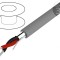 Cablu Alpha Essential C&amp;C LSZH 1x2x24AWG