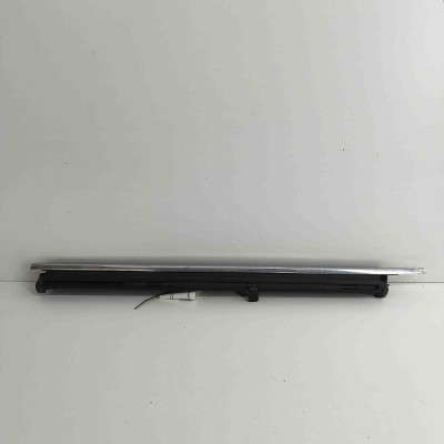Rulou parasolar ușă st&amp;acirc;nga spate AUDI A8 D2 4D2, 4D8 1997 OEM: 4D0861333 foto