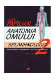 Anatomia omului. Splanhnologia (Vol. 2) - Paperback brosat - Victor Papilian - All