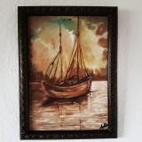 Tablou Ulei, Marine, Altul