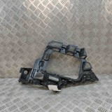 Suport bara de protecție st&acirc;nga spate VW TOUAREG 7P5 2011 OEM: 7P6807393A 23019854