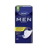 Absorbante pentru incontinenta urinara Tena Men Level 2, 20 buc