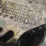 Suport motor dreapta NISSAN QASHQAI II J11, J11_ 2014 OEM: 112846249R 4087417