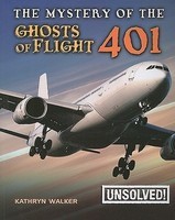 The Mystery of Ghosts of Flight 401 foto