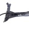 Suport bara de protecție dreapta spate MERCEDES-BENZ E W213 2017 OEM: A2388803600,A2388854200 25789426