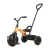 Tricicleta Qplay Ant Plus Galben FitLine Training
