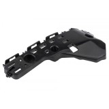 Suport bara protectie fata Toyota Land Cruiser 2017-, Dreapta, 52115-60220