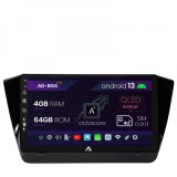 Cumpara ieftin Navigatie Superb 3 (2015+), Android 13, A-Octacore 4GB RAM + 64GB ROM, 10.1 Inch - AD-BGA10004+AD-BGRKIT034