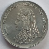 Turcia, 5 Kurus 1975