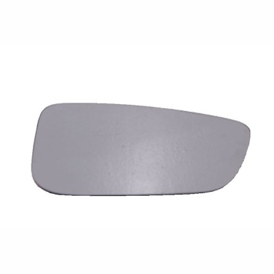 Geam oglinda exterioara cu suport fixare Bmw Seria 3 (G20/G21), 03.2019-, partea Dreapta, incalzit; sticla convexa; geam cromat; 2 pini (poli), View foto