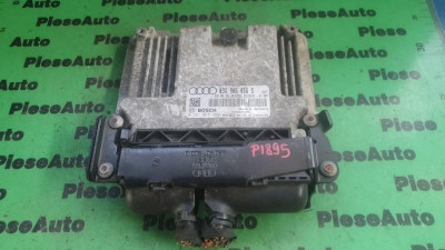 Calculator motor Skoda Octavia 2 (2004-&amp;gt;) 0281015208 foto