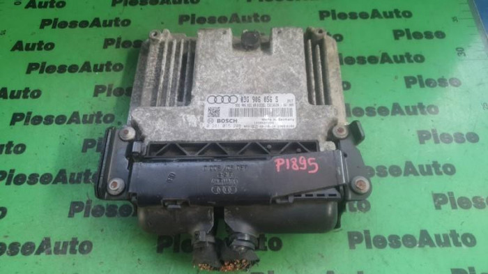 Calculator ecu Skoda Octavia 2 (2004-&gt;) 0281015208