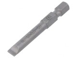 Bit Surubelnita Plata 5.5x1.0mm, 50mm Lungime, PHOENIX CONTACT - Profesional