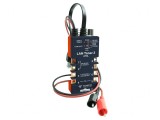 Tester Cabluri RJ45 Continuitate Fire și Cabluri