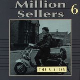 CD Various &ndash; Million Sellers 6 The Sixties (EX)