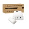 Router Wifi exterior 4G impermeabil, conexiune 32 de persoane